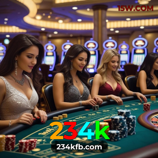 Vantagens VIP 234k