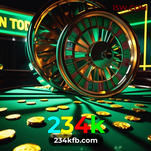 App Mobile 234k