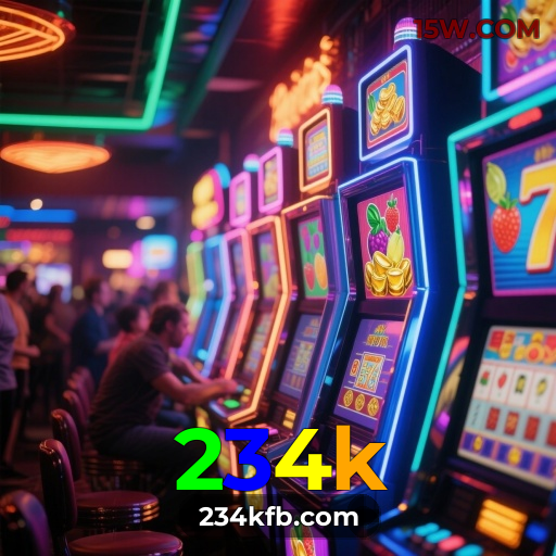 Aplicativo móvel 234k para iOS e Android