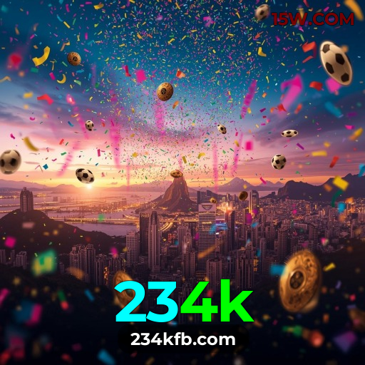 Slots RTP 234k