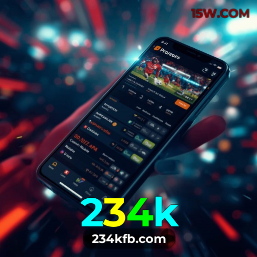 Jogos App 234k