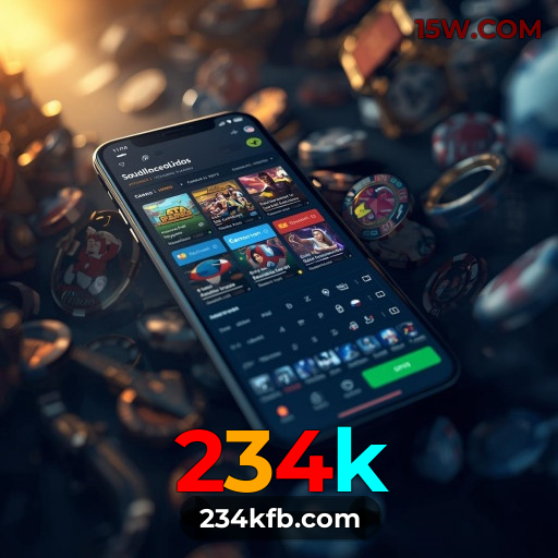 234k caça-níqueis desktop