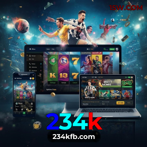 Prêmio 234k