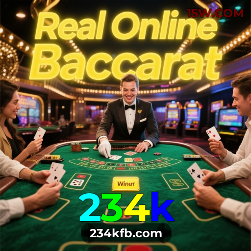 234k Jackpots Progressivos