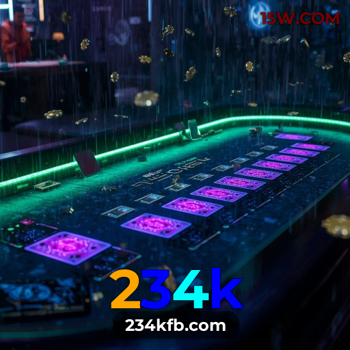 Progressão VIP 234k