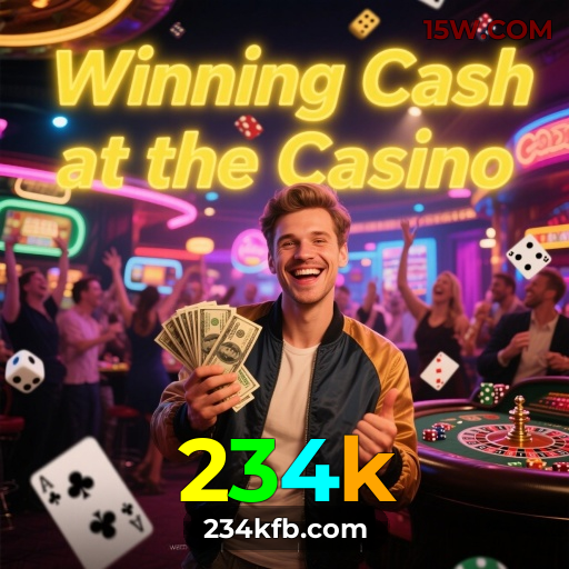 Ganhador 234k