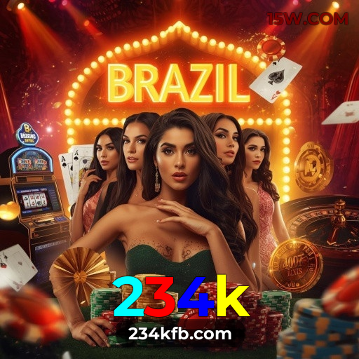Chances Ganhar 234k