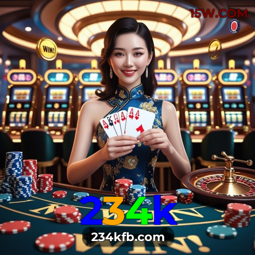 Bônus App 234k